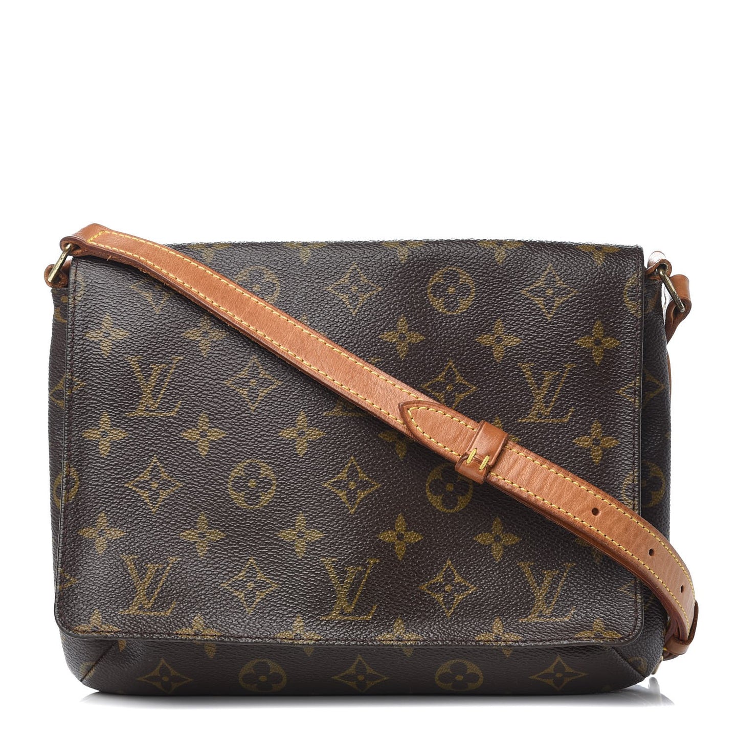 Monogram Musette Tango