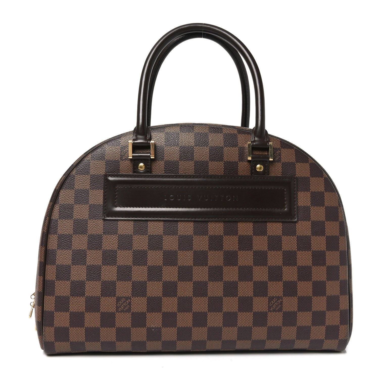 Louis Vuitton Damier Ebene Nolita 1 of 9