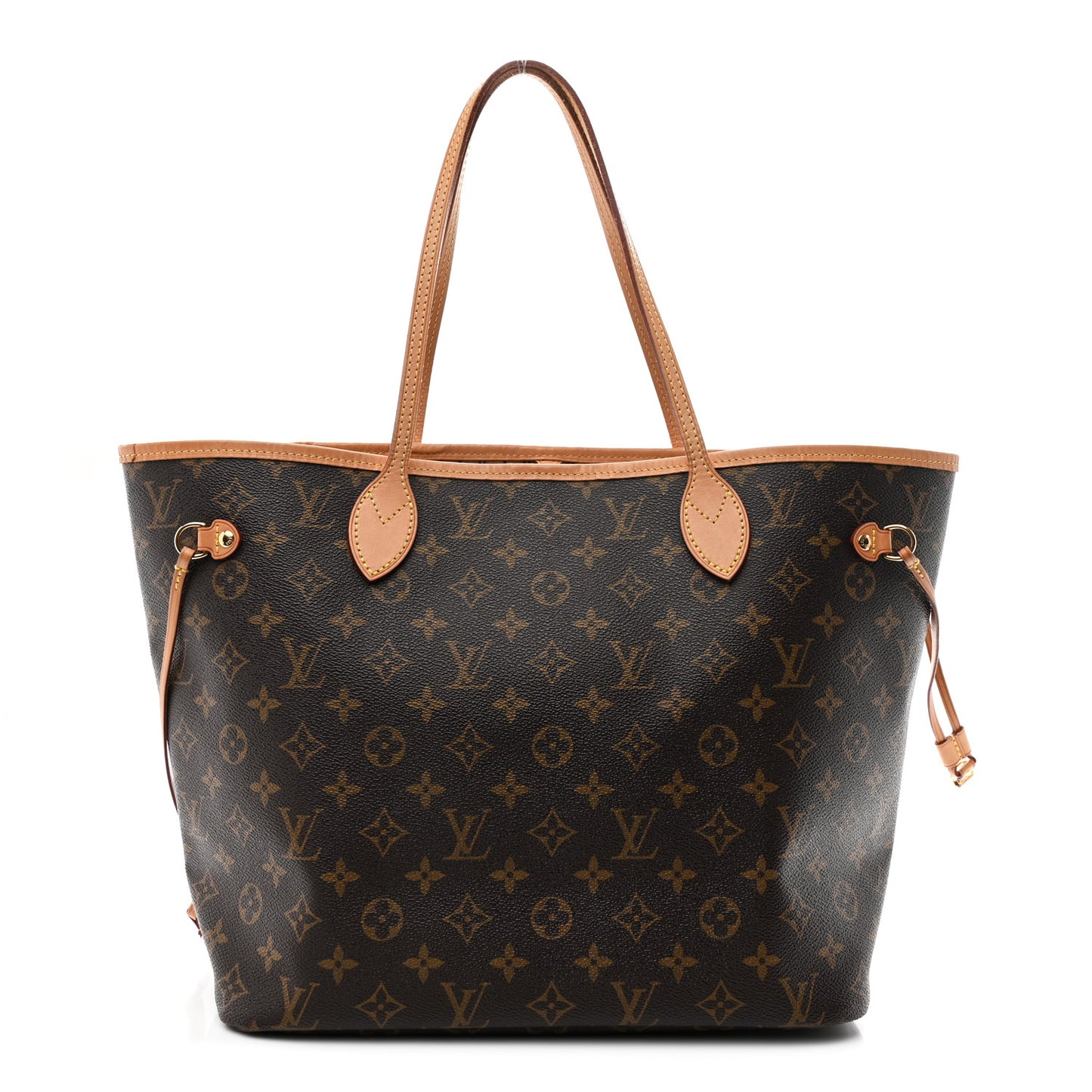 Monogram Neo Neverfull MM