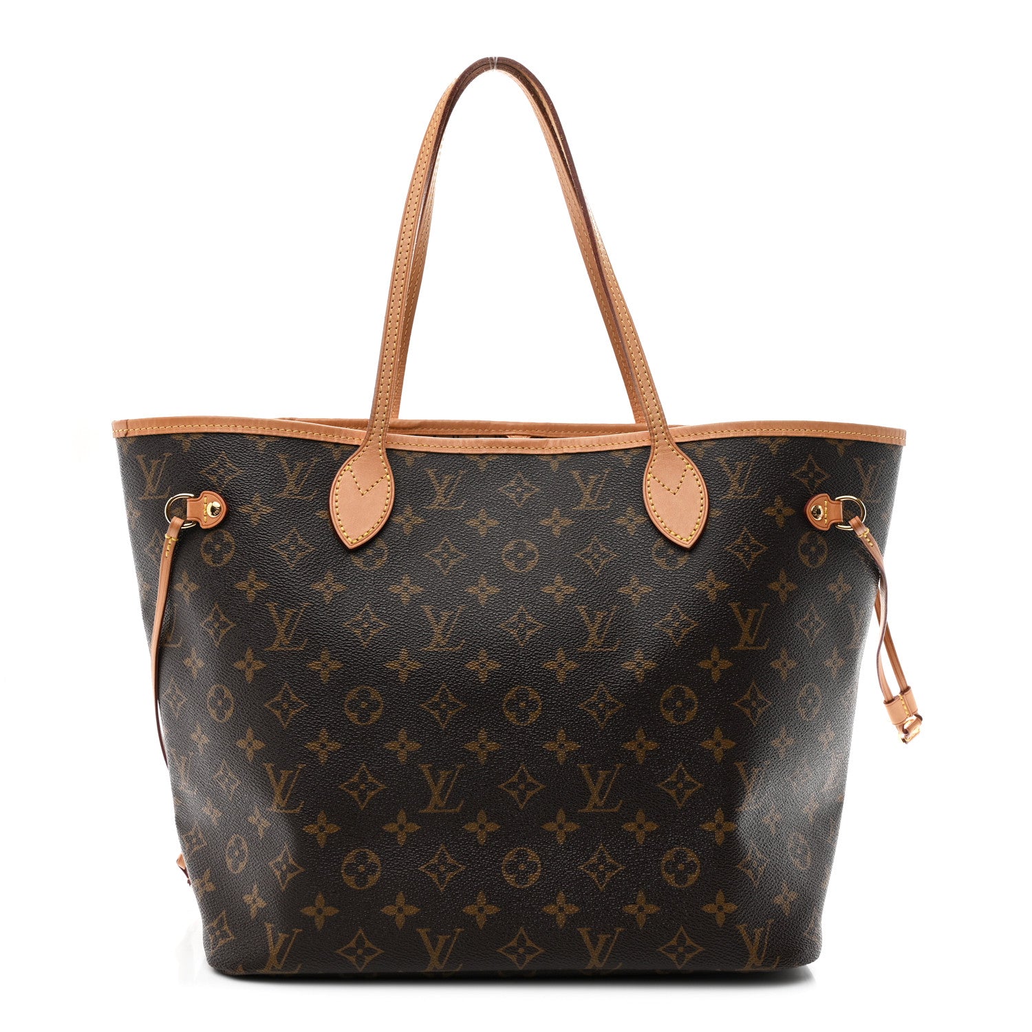 Louis Vuitton Monogram Neo Neverfull MM 1 of 11