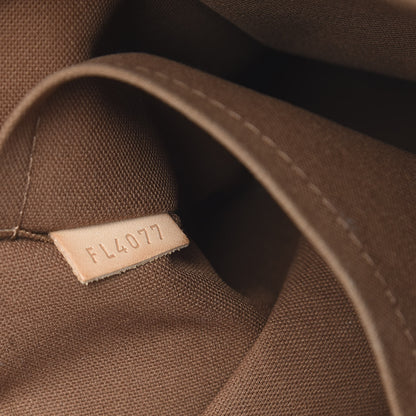 Louis Vuitton Monogram Popincourt Haut 6 of 13