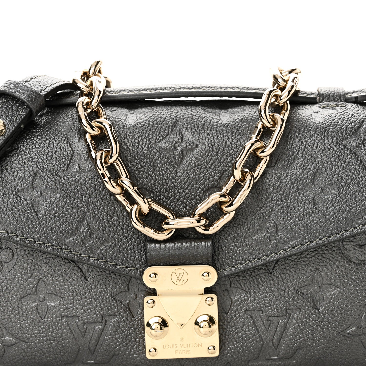ルイヴィトン LOUIS VUITTON ダミエ ジェロニモス ボディバッグ エベヌ 