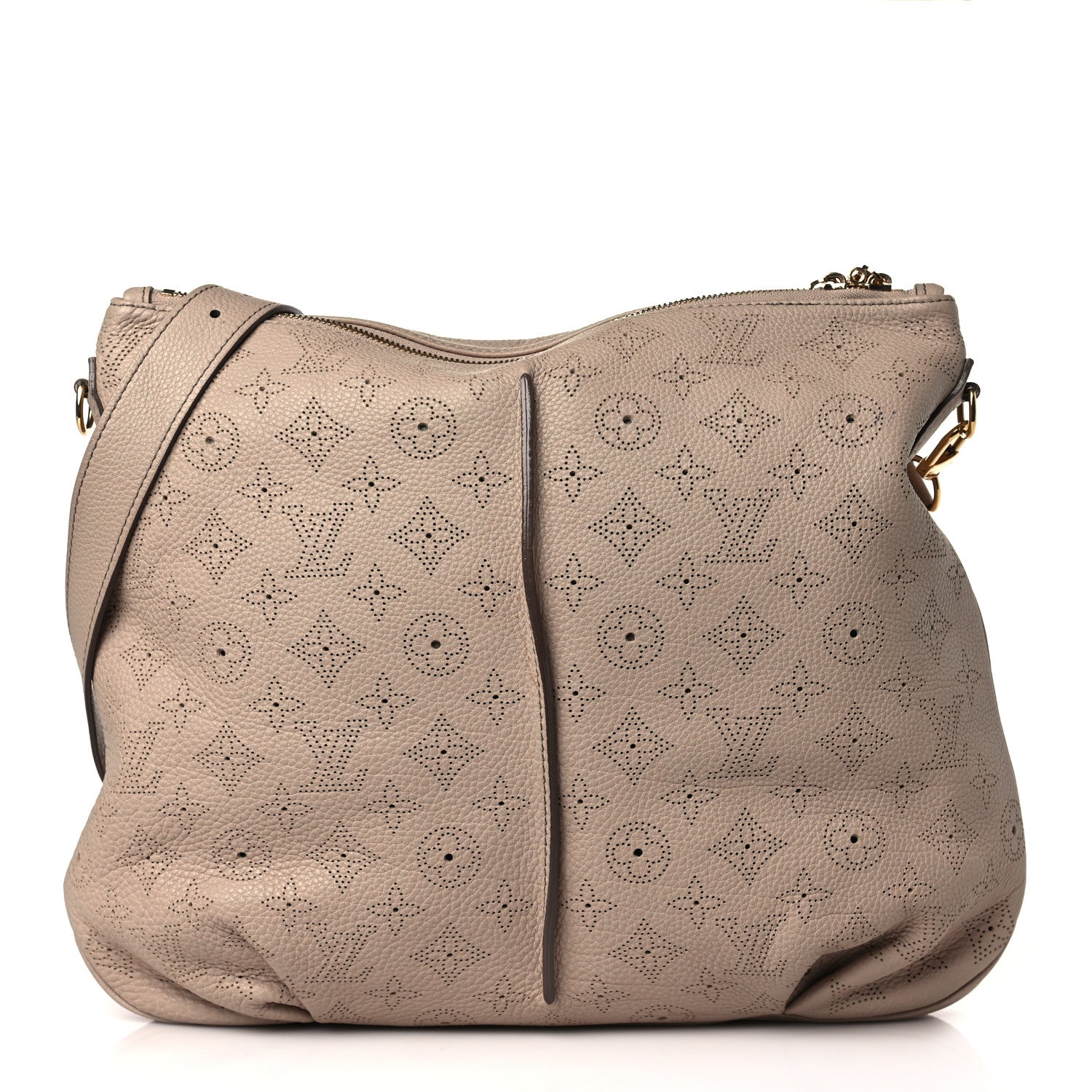 Louis Vuitton Mahina Selene PM Sandy 1 of 10