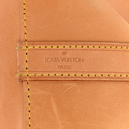 Louis Vuitton Vachetta Petit Noe 6 of 10