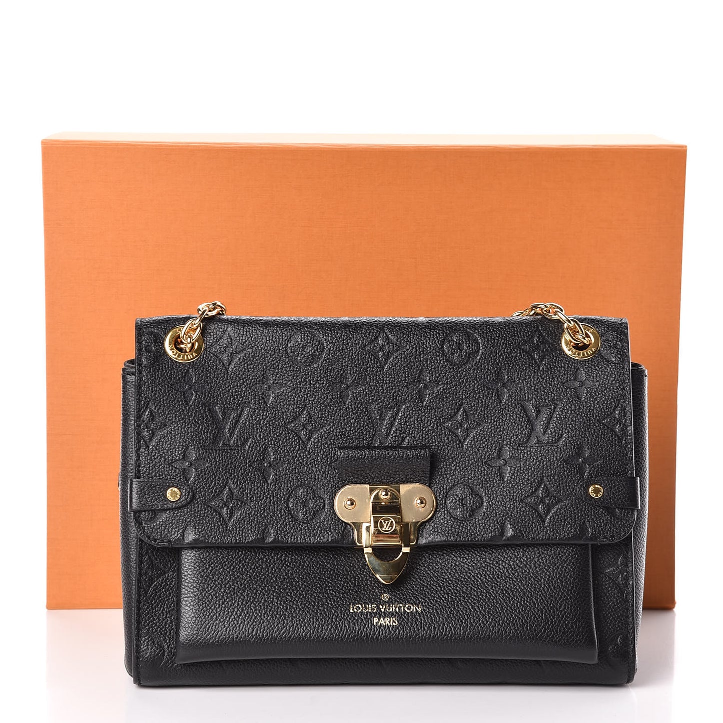 Empreinte Vavin PM Black