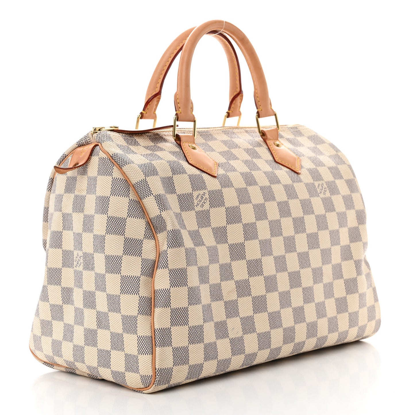 Damier Azur Speedy 30
