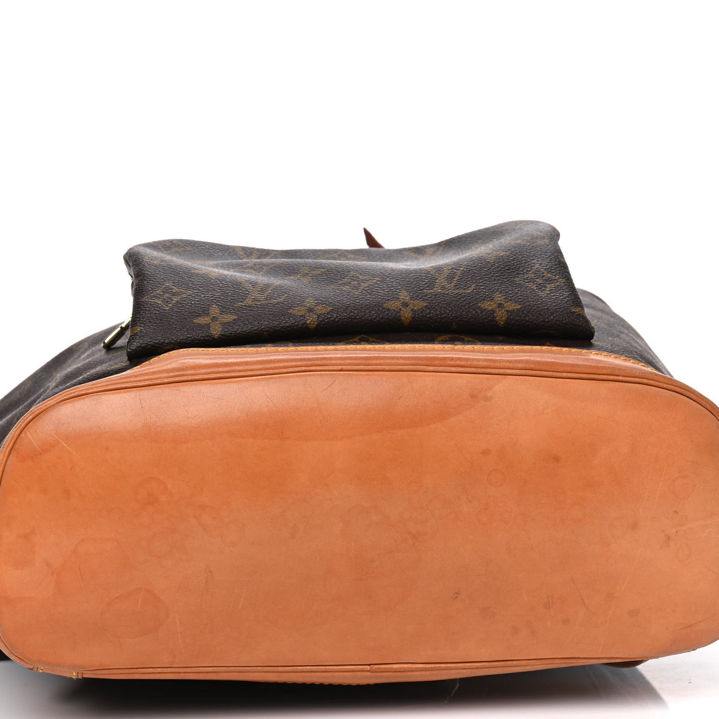 Monogram Montsouris GM Backpack