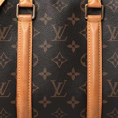Louis Vuitton Monogram Soufflot BB 7 of 12