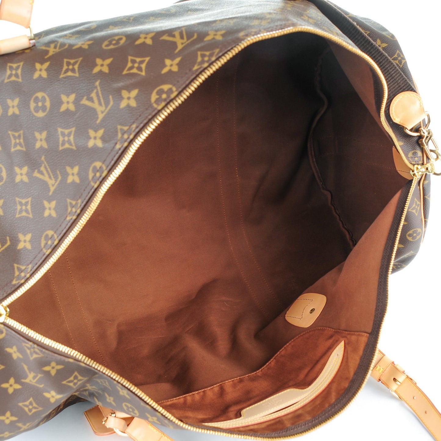 Monogram Sac Polochon