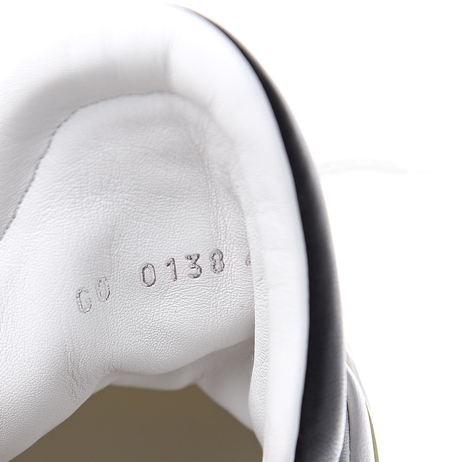 Louis Vuitton Calfskin Technical Nylon LV Archlight Sneakers 42 6 of 9