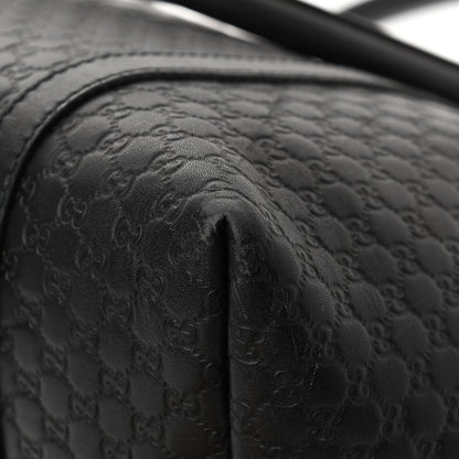 Gucci Microguccissima Medium Joy Tote Black 13 of 13