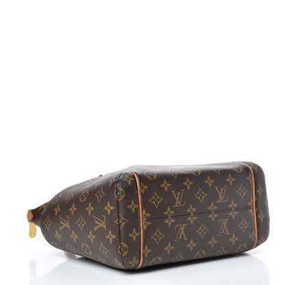 Louis Vuitton Monogram Totally PM 3 of 31