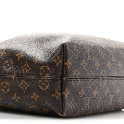 Louis Vuitton Monogram Graceful PM Pivoine 8 of 10