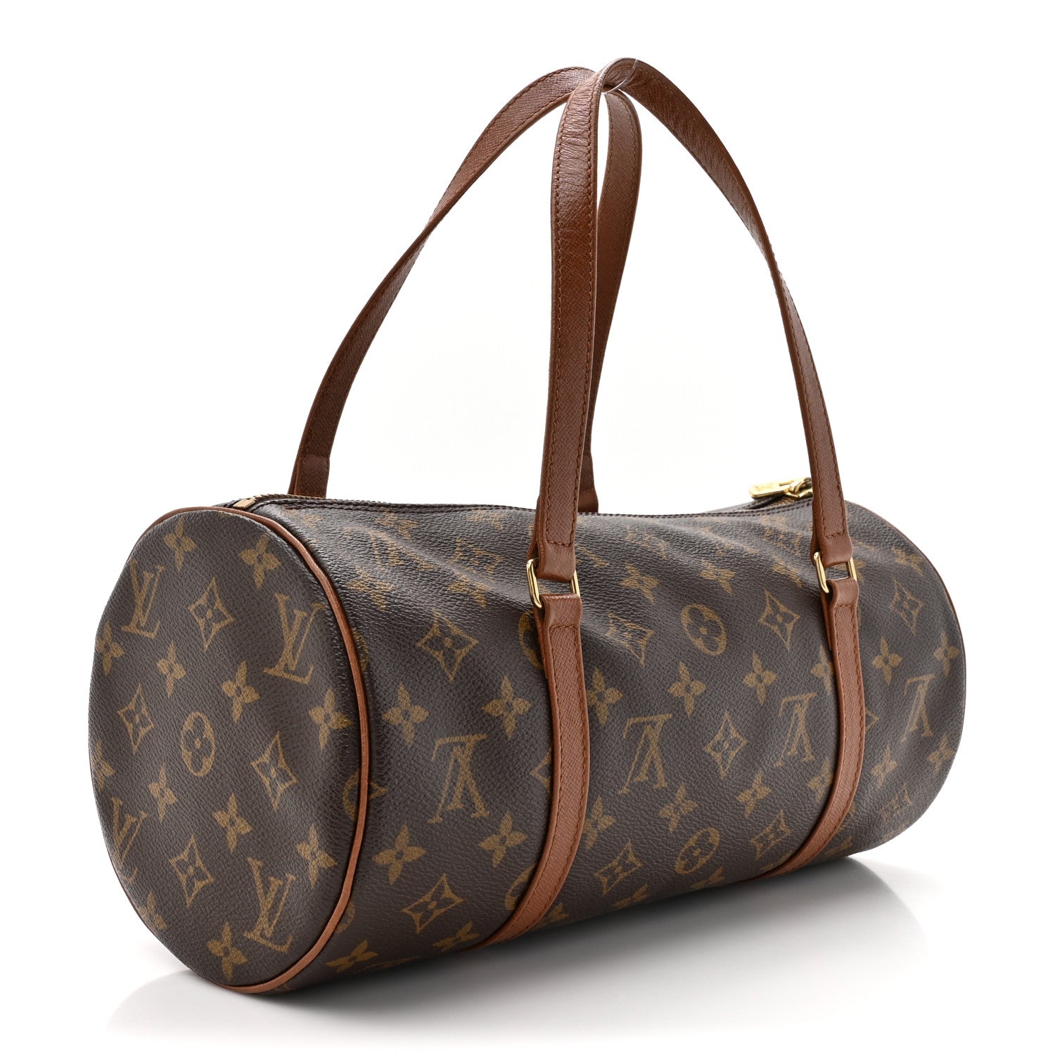 Louis Vuitton Monogram Papillon 30 with Companion 4 of 13