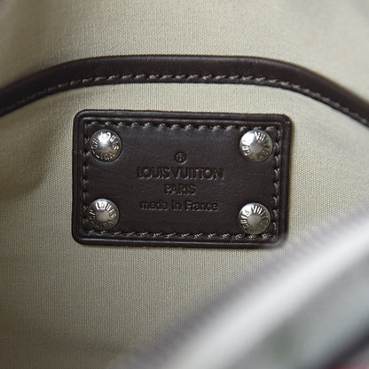 Louis Vuitton Mini Monogram Conte de Fees Mushroom Pochette Kaki 6 of 12