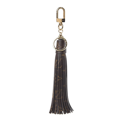 Louis Vuitton Monogram Tassel Bag Charm 1 of 5