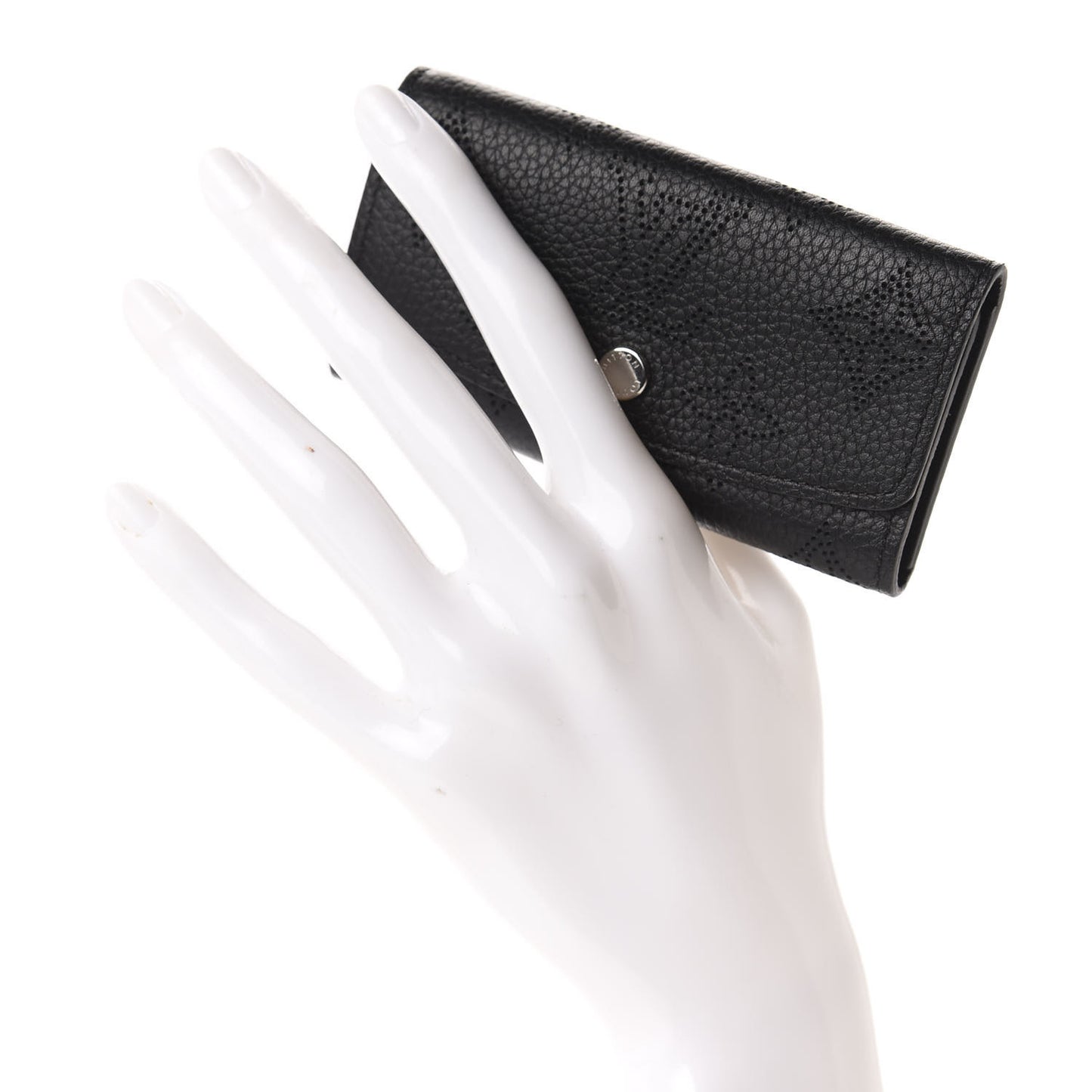 Mahina Multicles 4 Key Holder Black