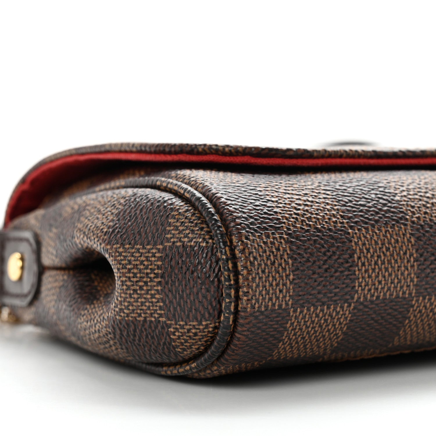Louis Vuitton Damier Ebene Favorite PM 6 of 7