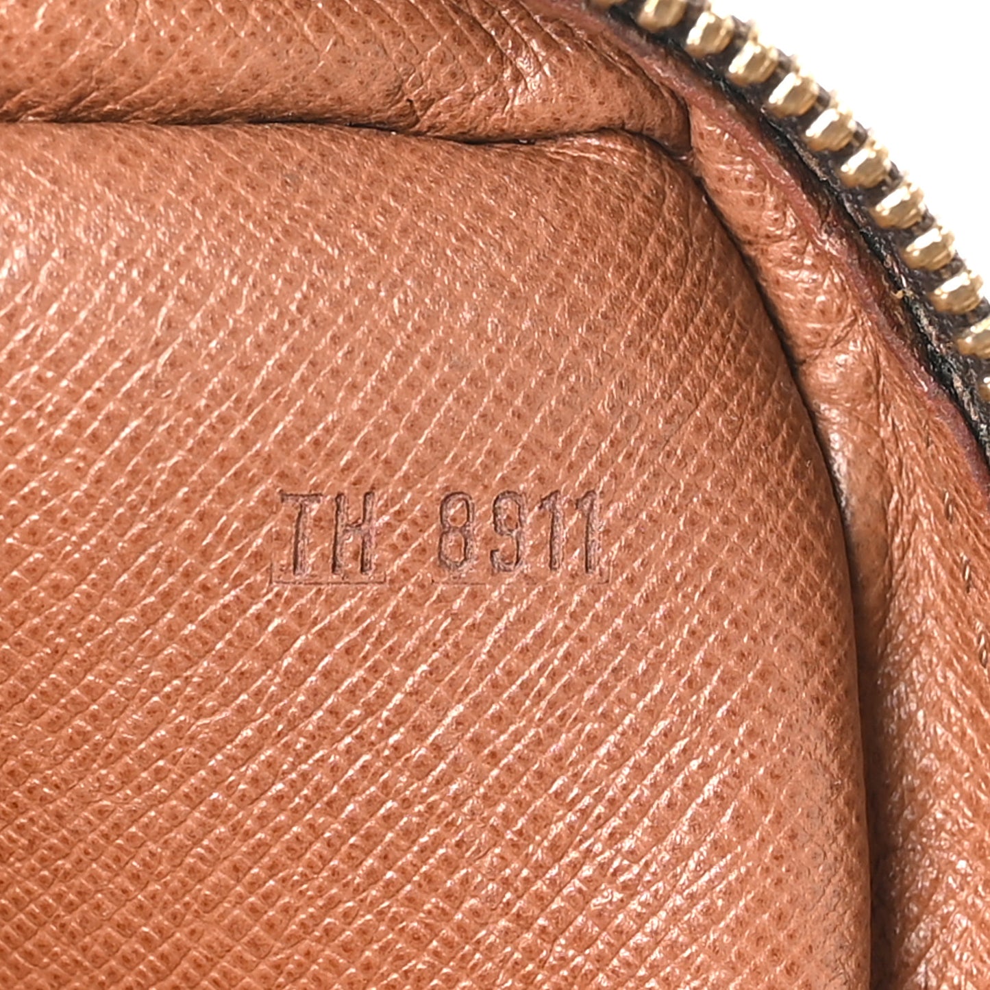 Monogram Amazone PM