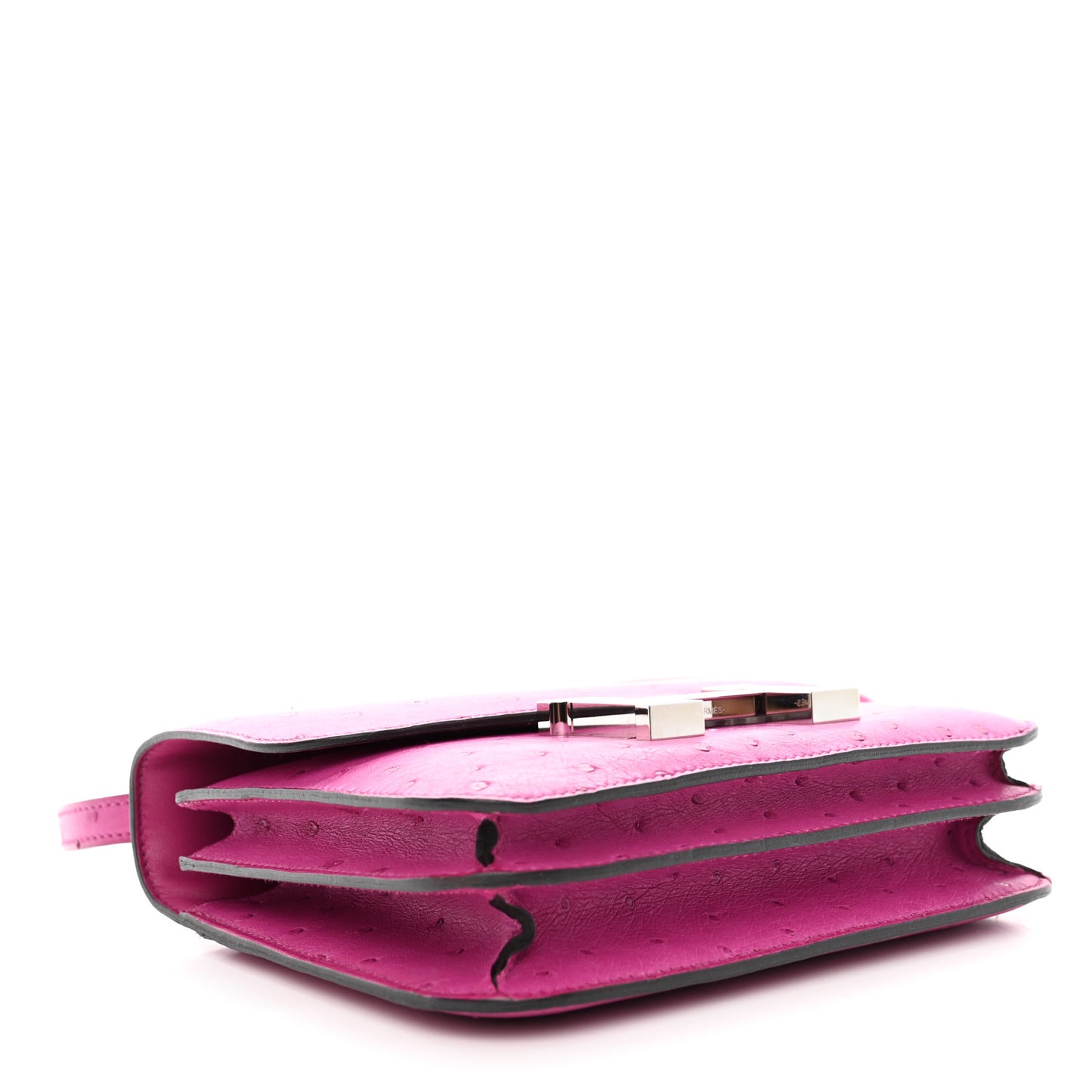 Ostrich Constance 18 Rose Pourpre