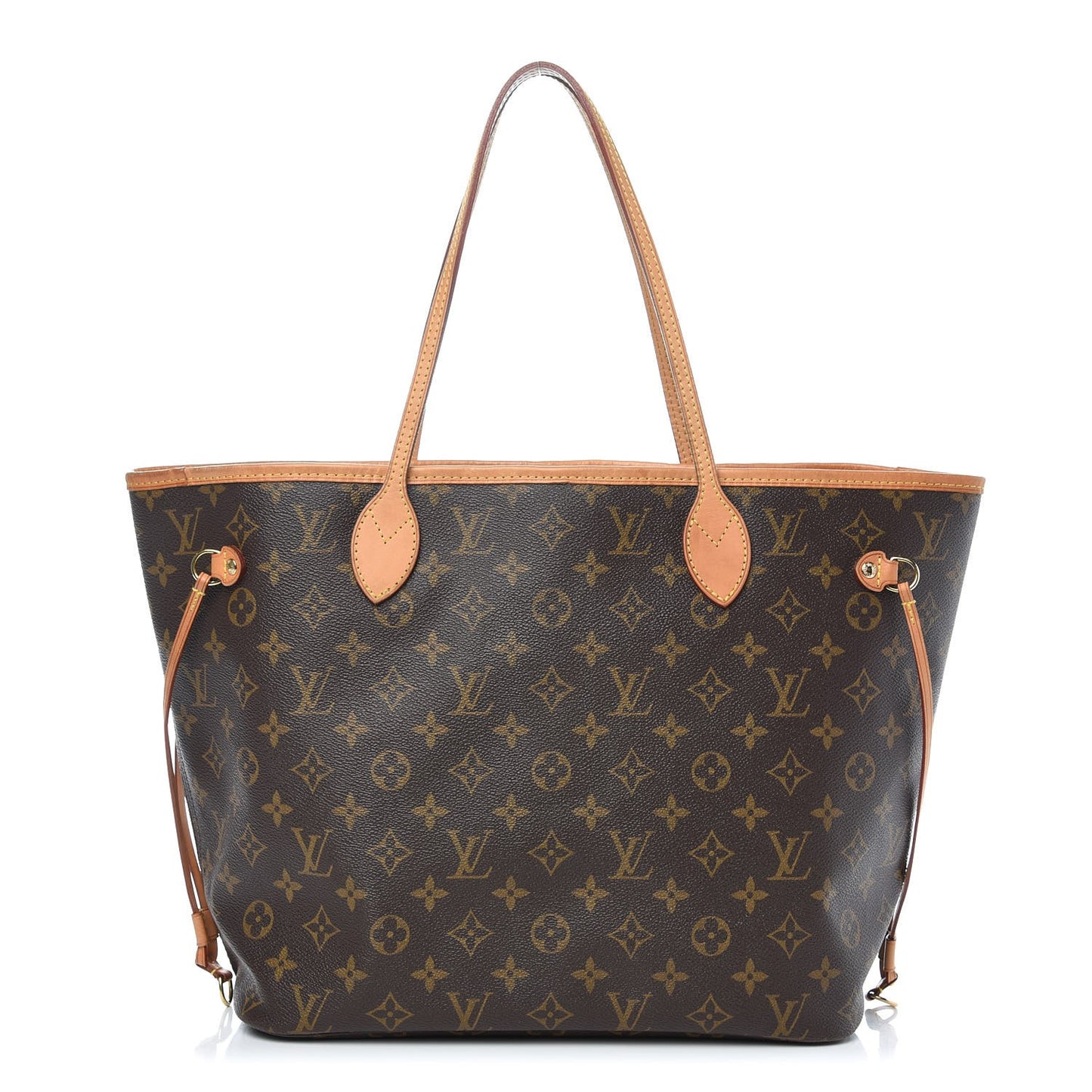 Monogram Neverfull MM