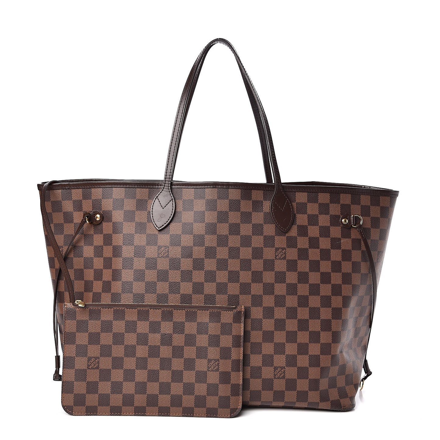 Damier Ebene Neo Neverfull GM