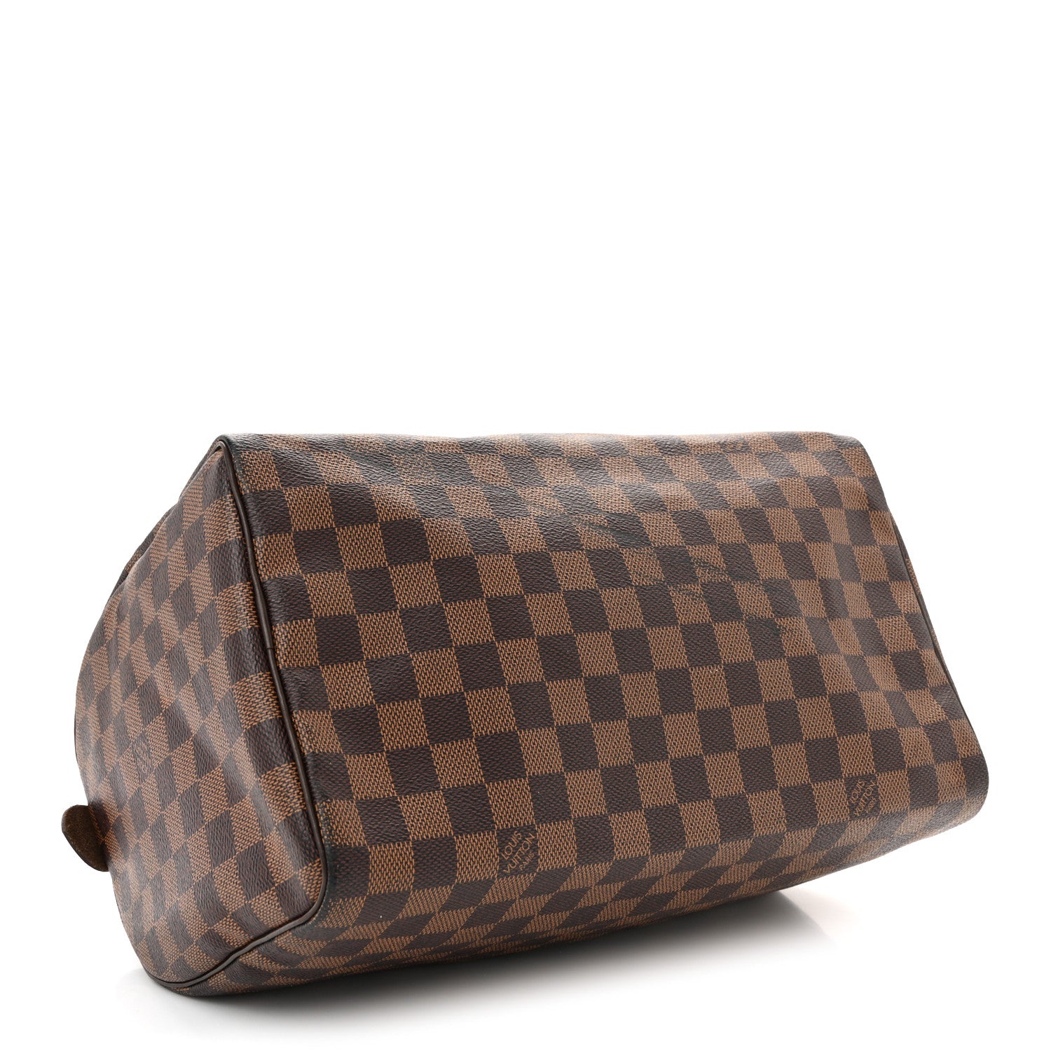 Louis Vuitton Damier Ebene Speedy 30 4 of 14