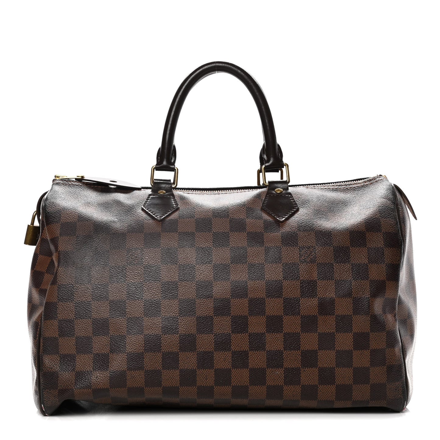 Damier Ebene Speedy 35