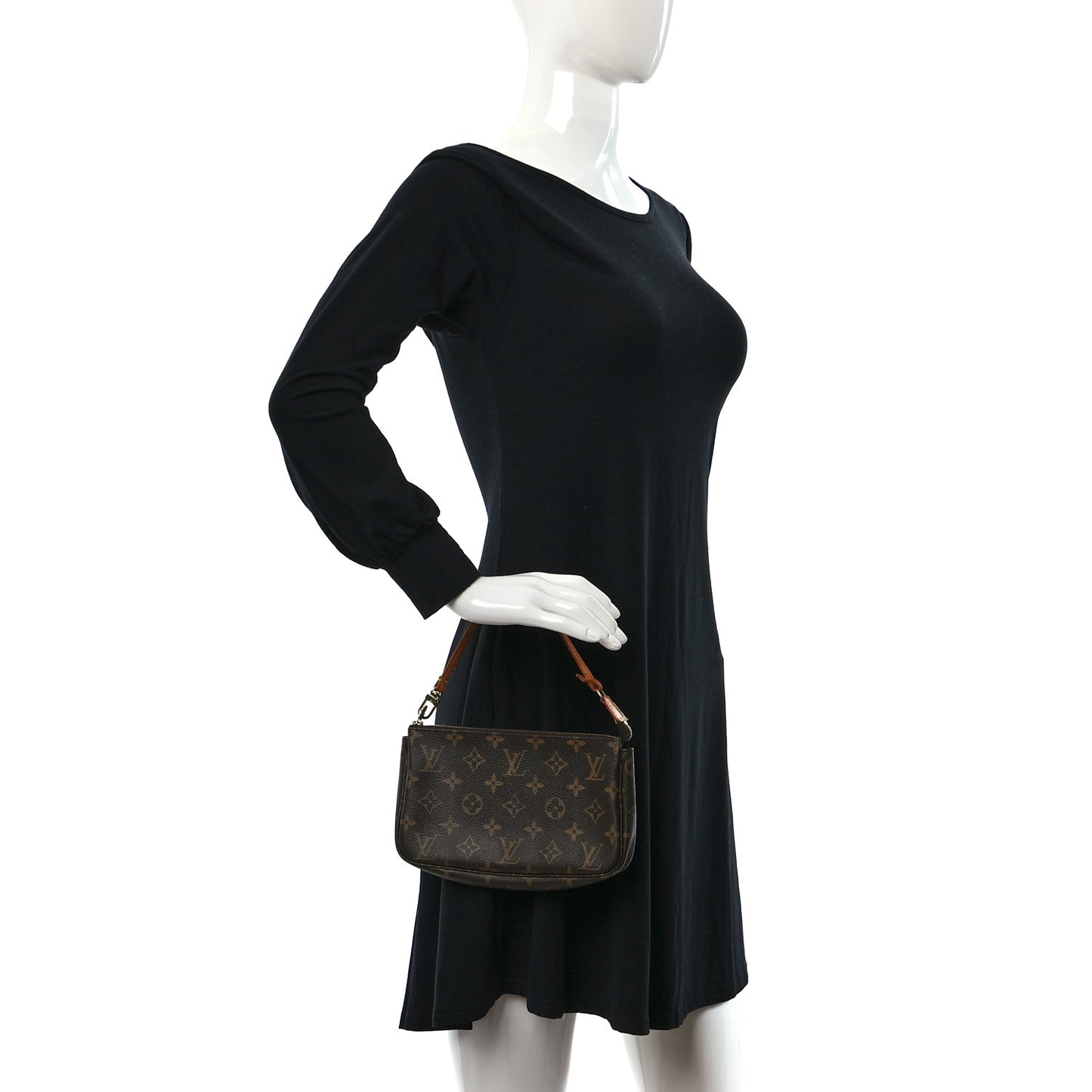 Monogram Pochette Accessories