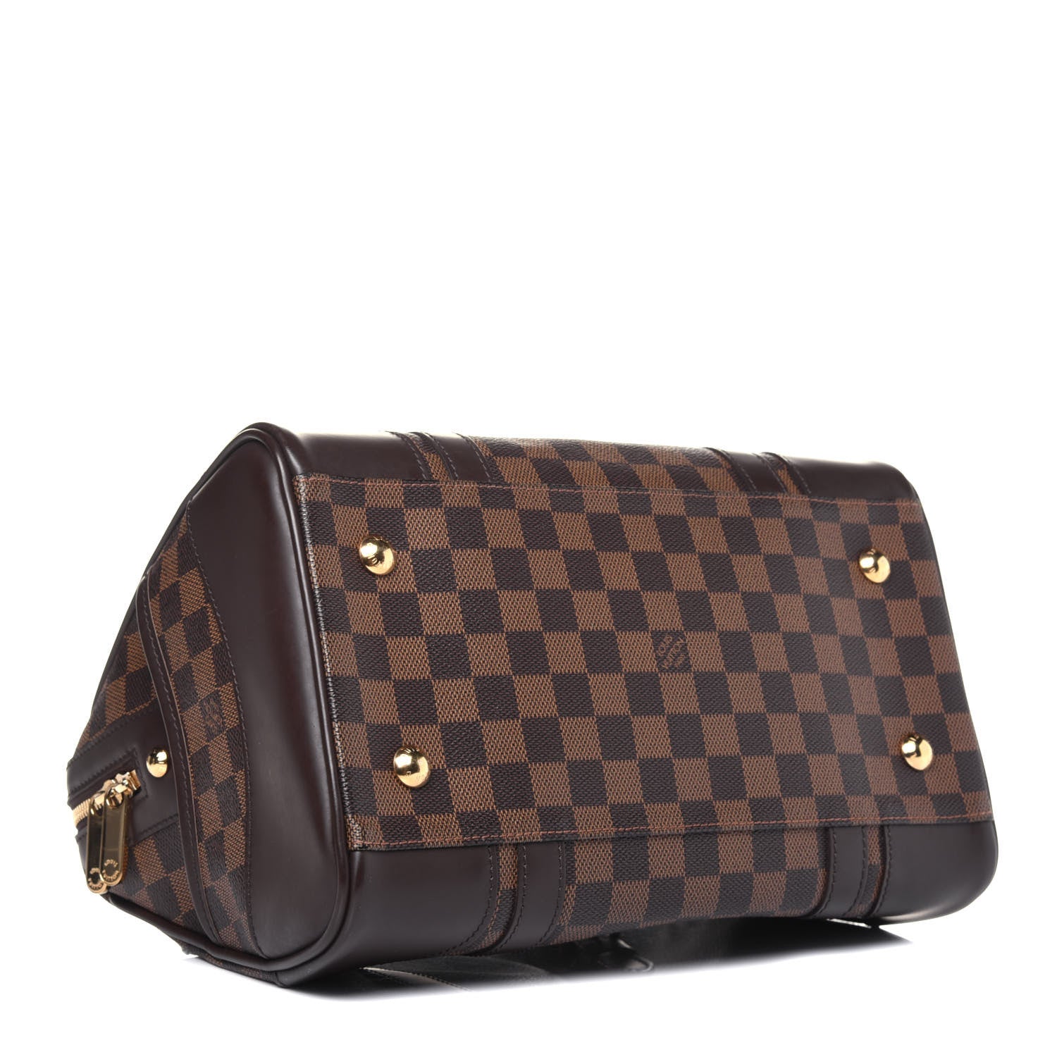Louis Vuitton Damier Ebene Berkeley 4 of 19
