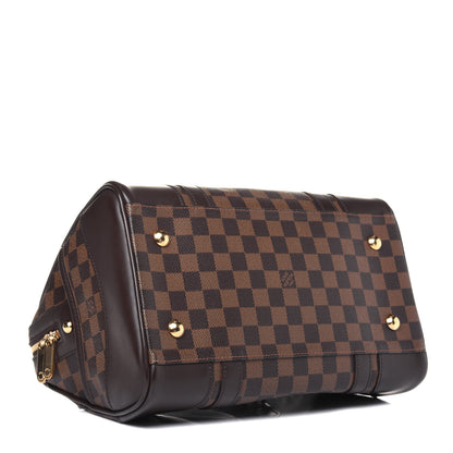 Louis Vuitton Damier Ebene Berkeley 4 of 19