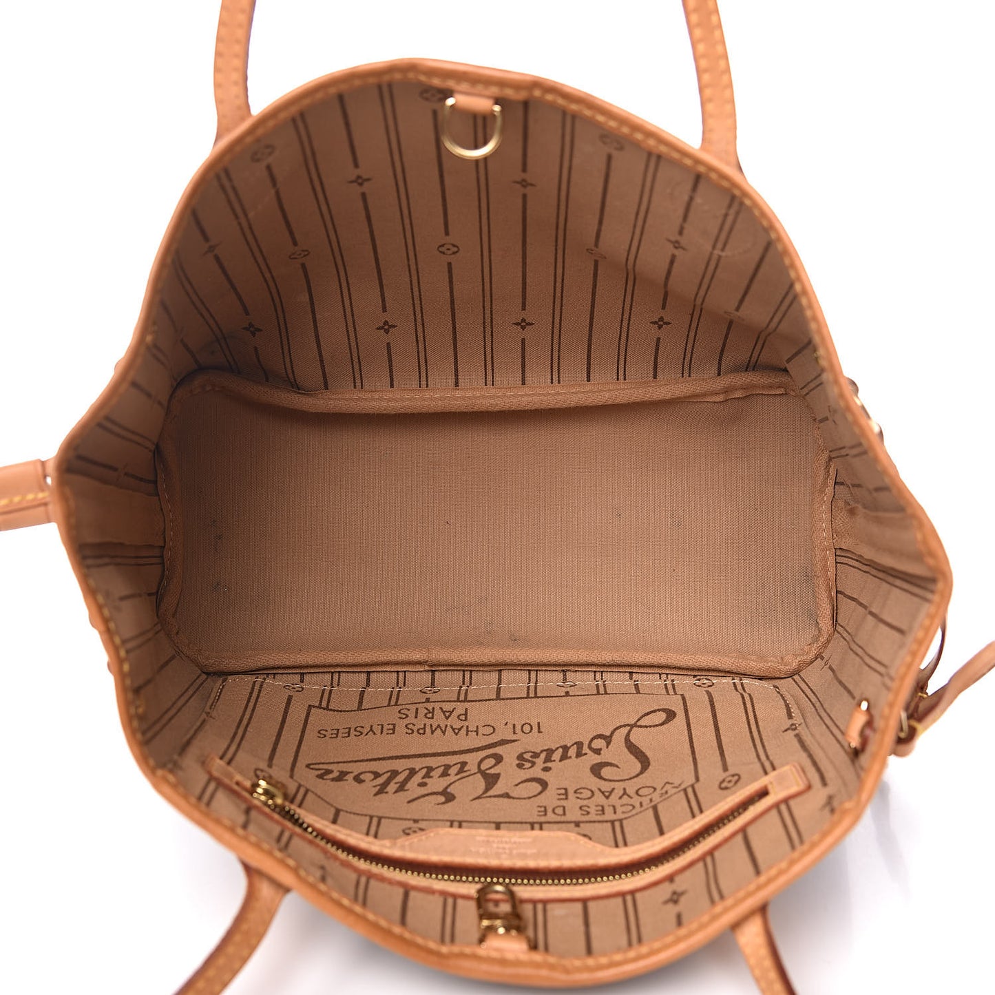 Monogram Neverfull PM