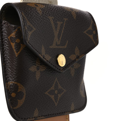 Louis Vuitton Monogram Utility Crossbody 19 of 19