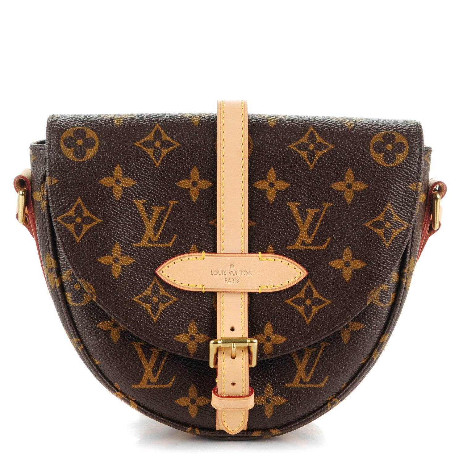 Louis Vuitton Monogram Chantilly PM 1 of 7