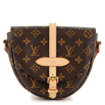 Louis Vuitton Monogram Chantilly PM 1 of 7