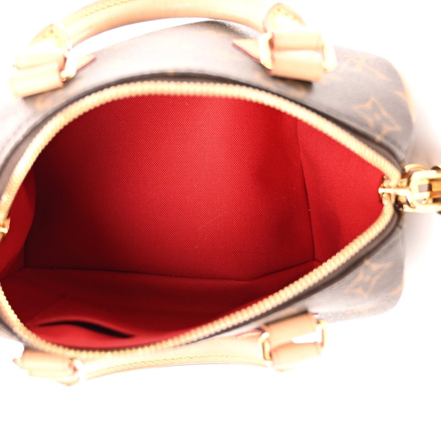 Monogram Speedy Bandouliere 20