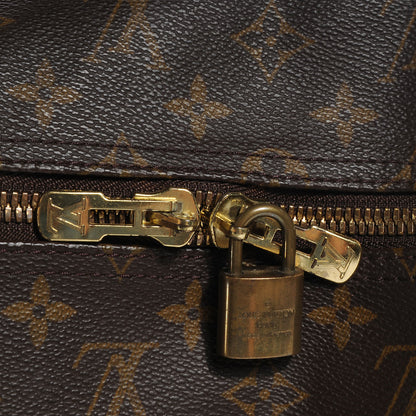 Louis Vuitton Monogram Keepall 50 8 of 8