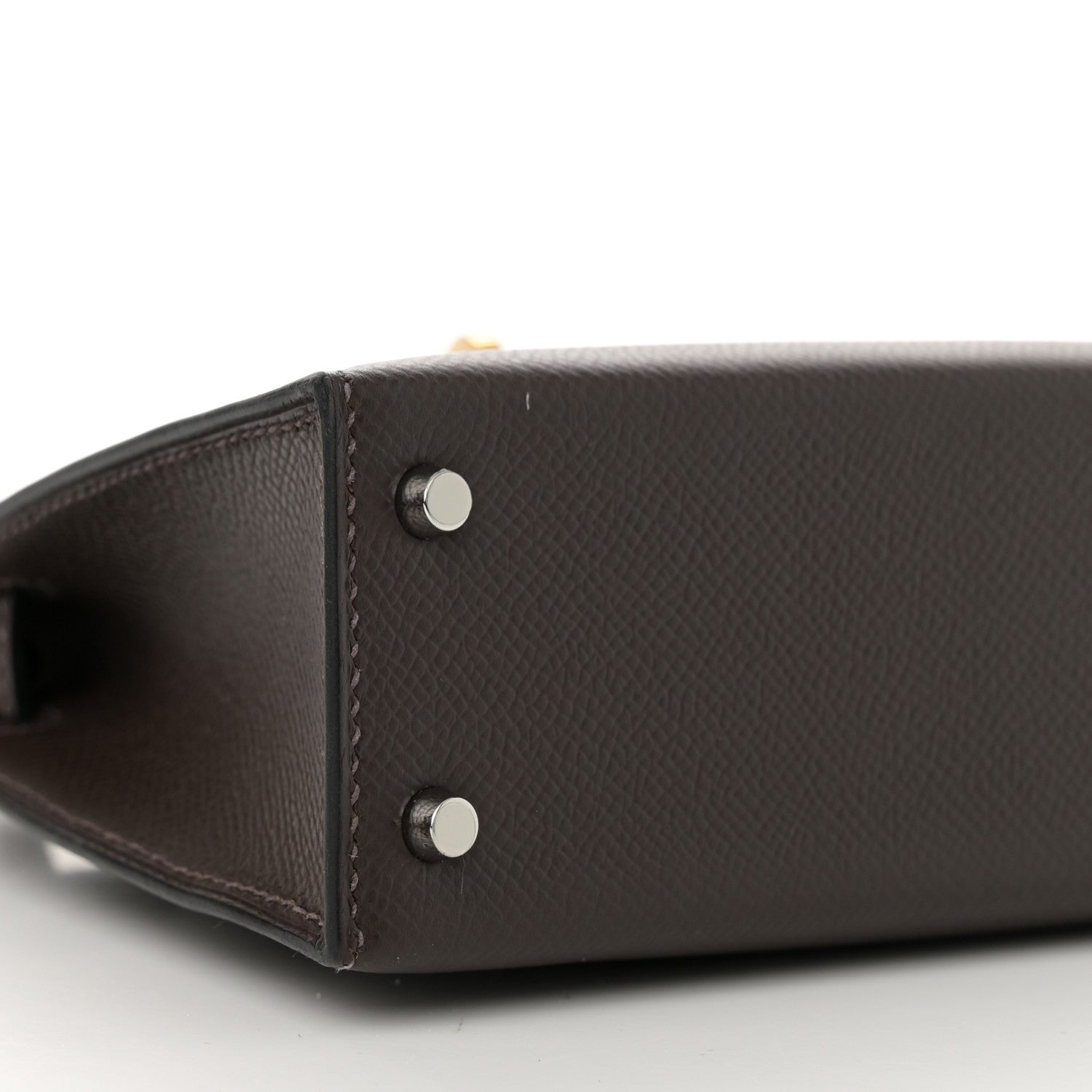 Hermes Epsom Mini Kelly Sellier 20 Ebene 9 of 11