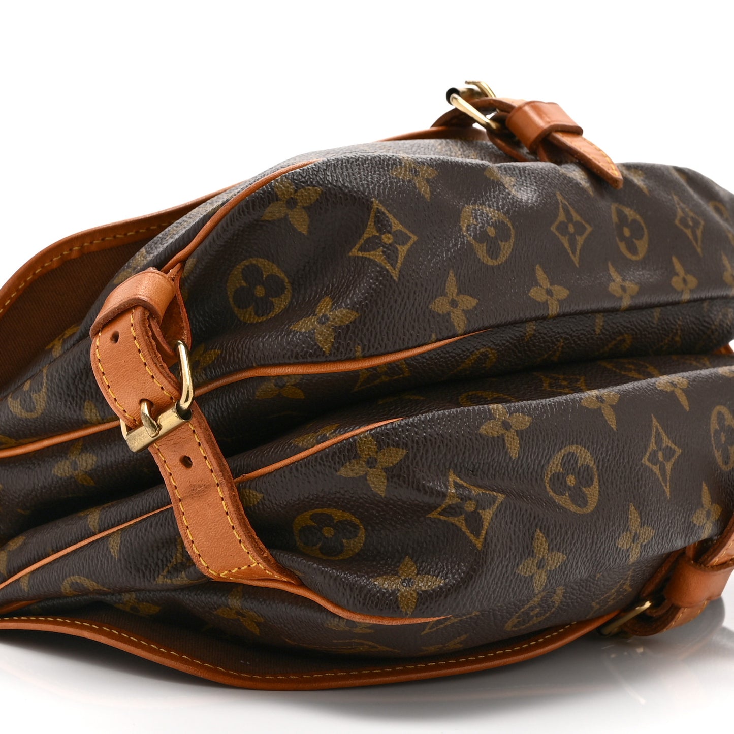 Monogram Saumur 30