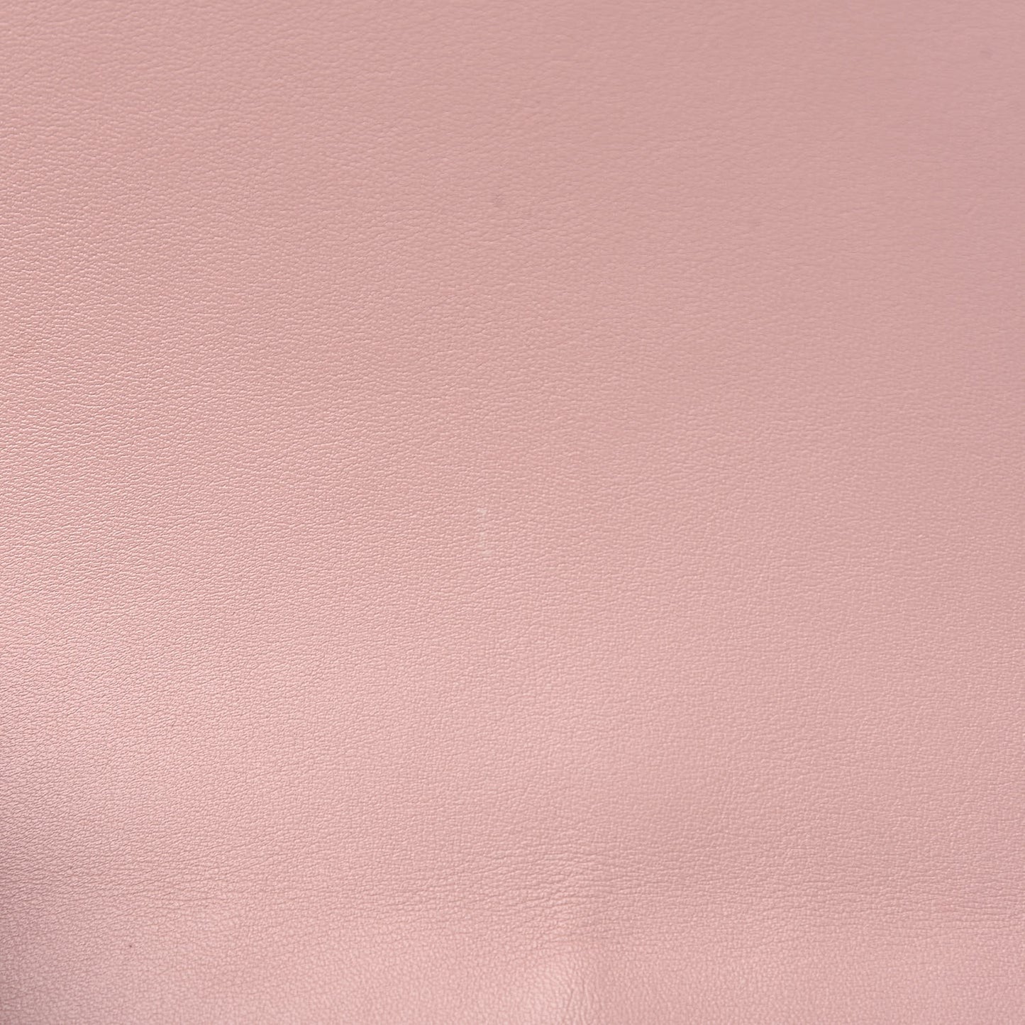 Calfskin Quilted Medium Boy Flap Light Pink
