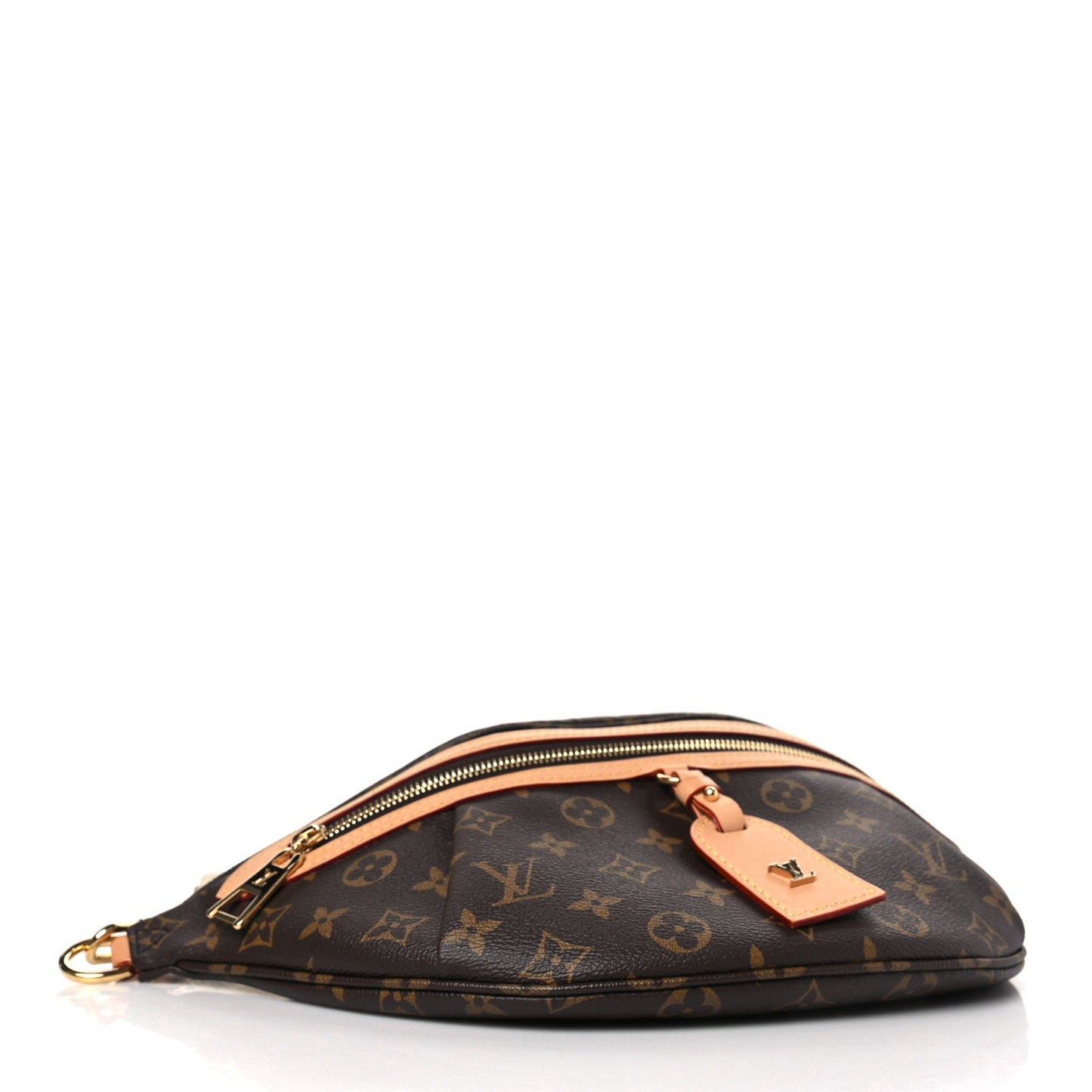 Monogram High Rise Bumbag