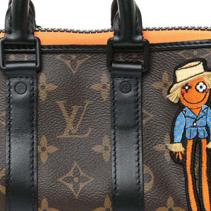 Louis Vuitton Monogram Keepall XS 9 of 10