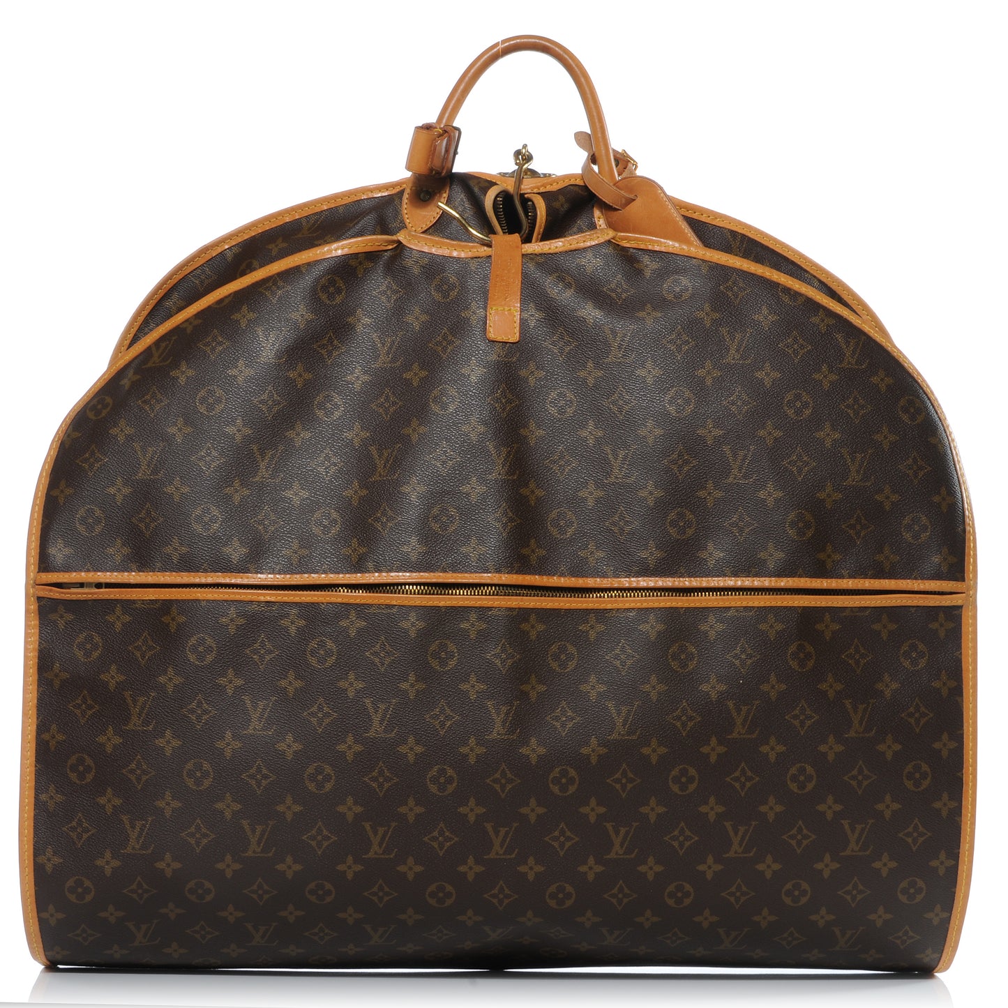 Monogram Garment Cover