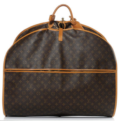 Louis Vuitton Monogram Garment Cover 5 of 8