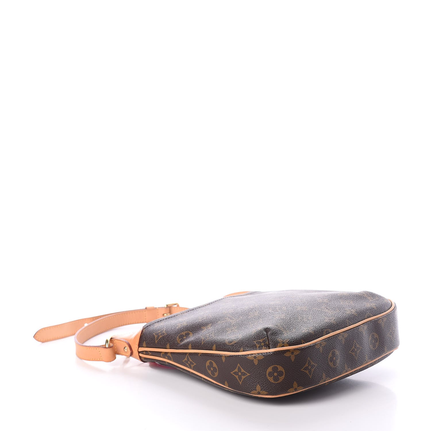 Louis Vuitton Monogram Odeon PM 3 of 8