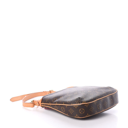 Louis Vuitton Monogram Odeon PM 3 of 8