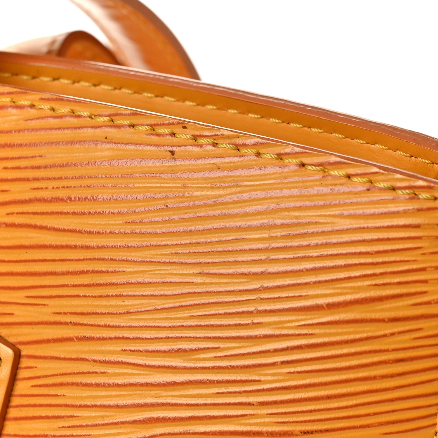 Louis Vuitton Epi Saint Jacques PM Long Straps Tassil 9 of 12