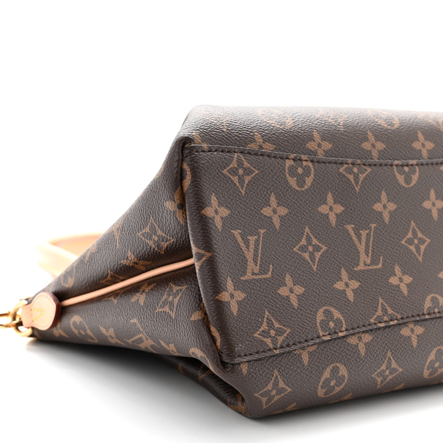 Louis Vuitton Monogram Rivoli PM 9 of 10