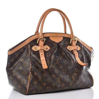 Louis Vuitton Monogram Tivoli GM 2 of 14