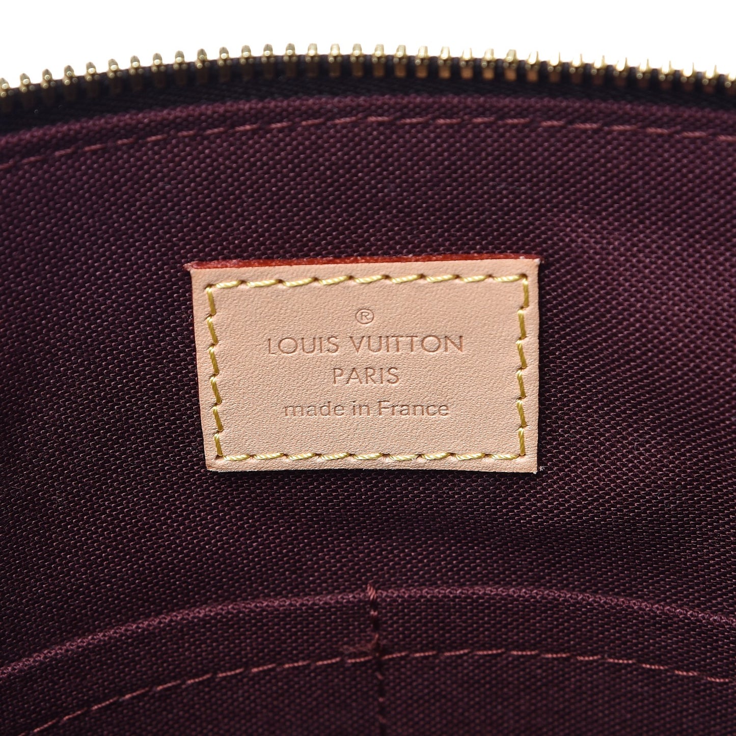 Monogram Turenne MM